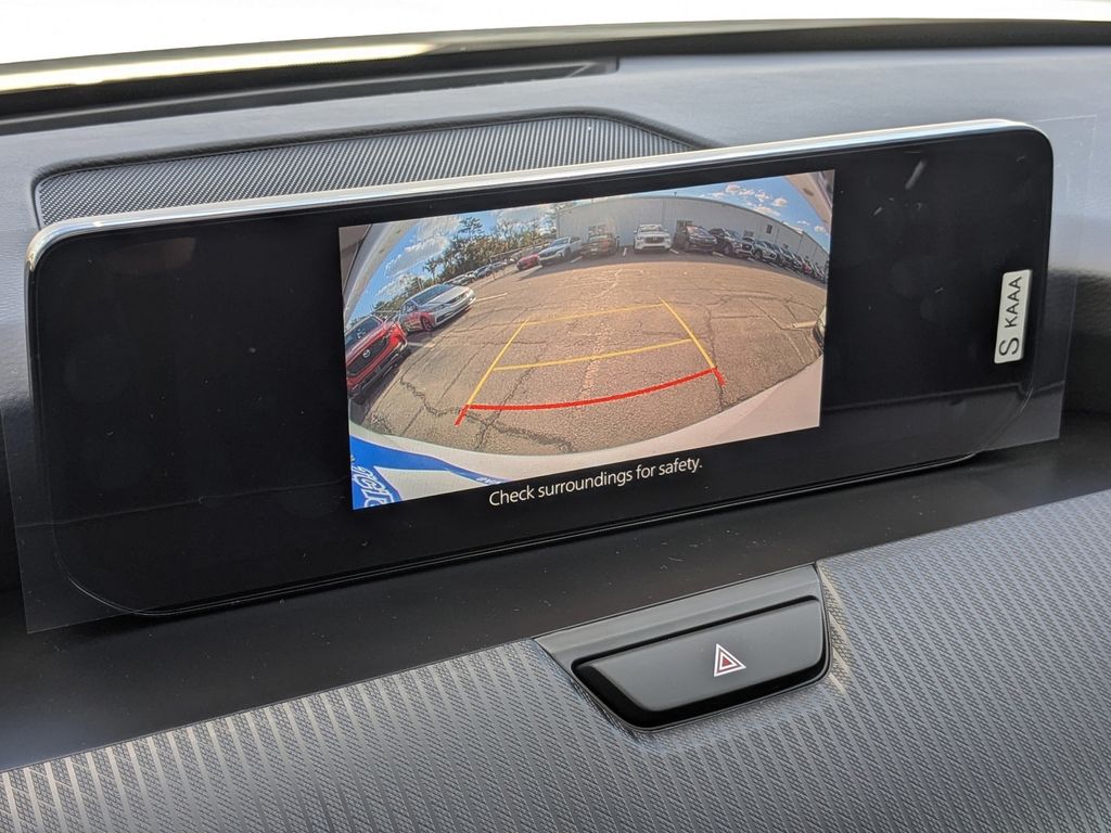 2026 Mazda CX-90 3.3 Turbo Select