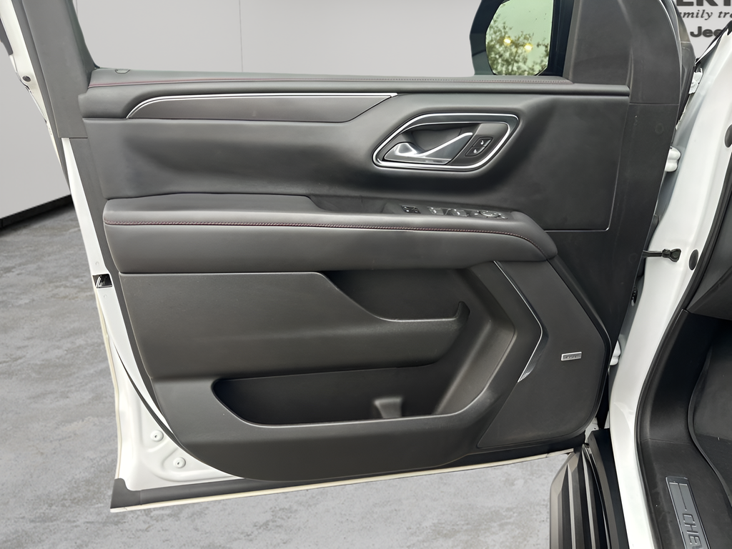 Used Car 2023 Chevrolet Tahoe  Rst For Sale Under $60,000 In Austin, Texas