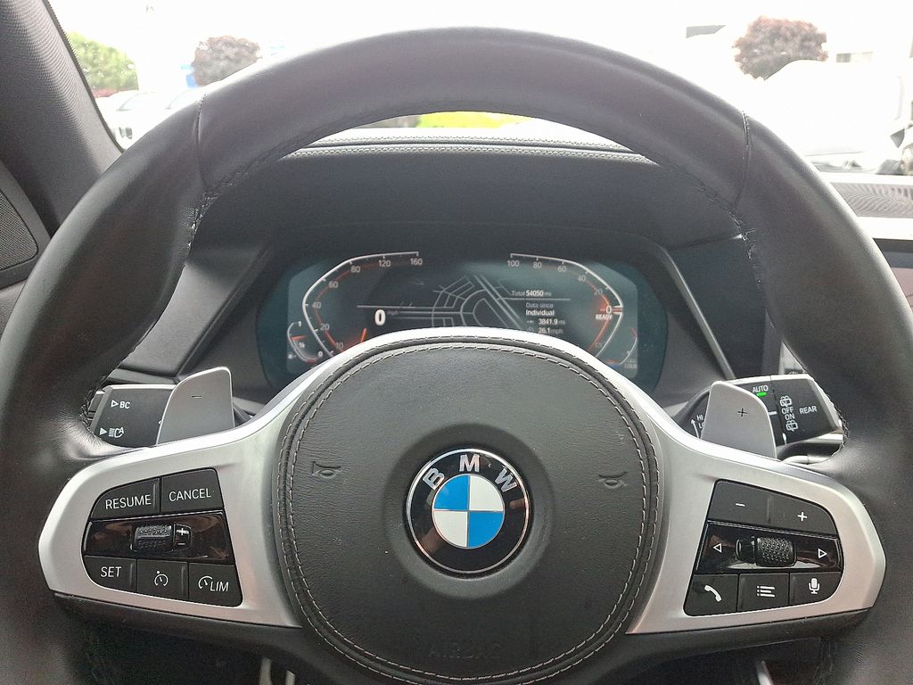 2021 BMW X5 xDrive40i 21