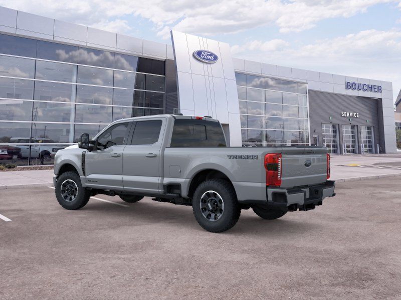New 2026 Avalanche Ford Lariat image 4