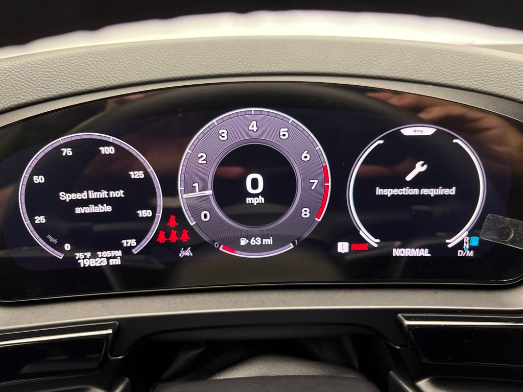 Thumbnail: 2024 Porsche Cayenne - 30