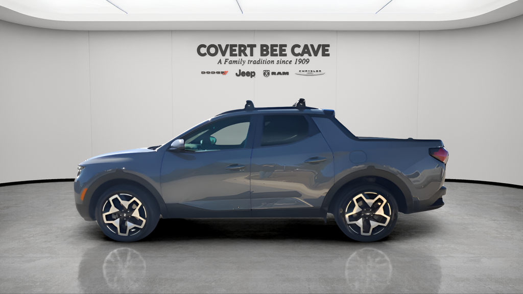 Used Car 2022 Hyundai Santa Cruz  Limited For Sale Under $30,000 In Austin, Texas