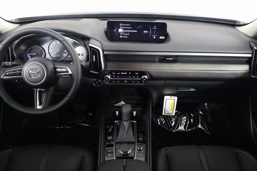 Thumbnail: 2026 Mazda CX-50 - 4