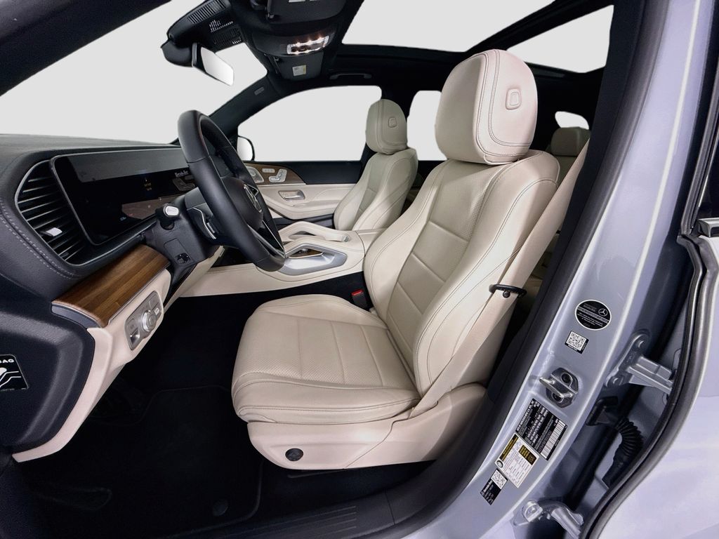 Used 2026 Silver Mercedes-Benz GLE 350 image 19