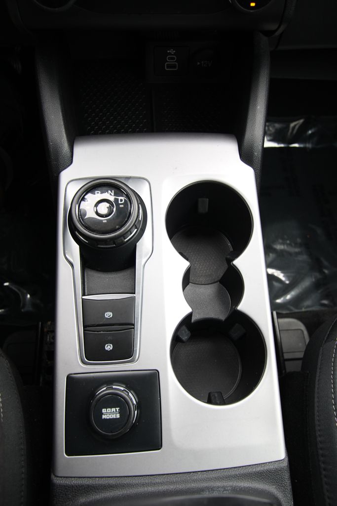 Used 2023 Ford Bronco Sport SUV