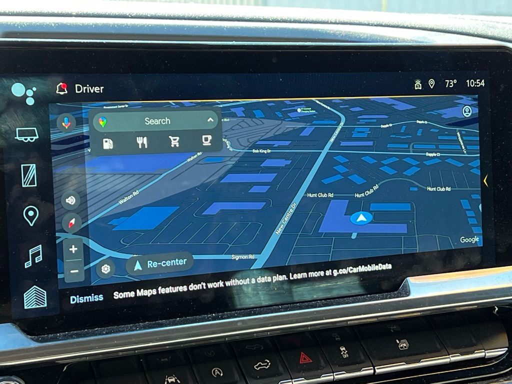 Thumbnail: 2024 Chevrolet Silverado 1500 - 12