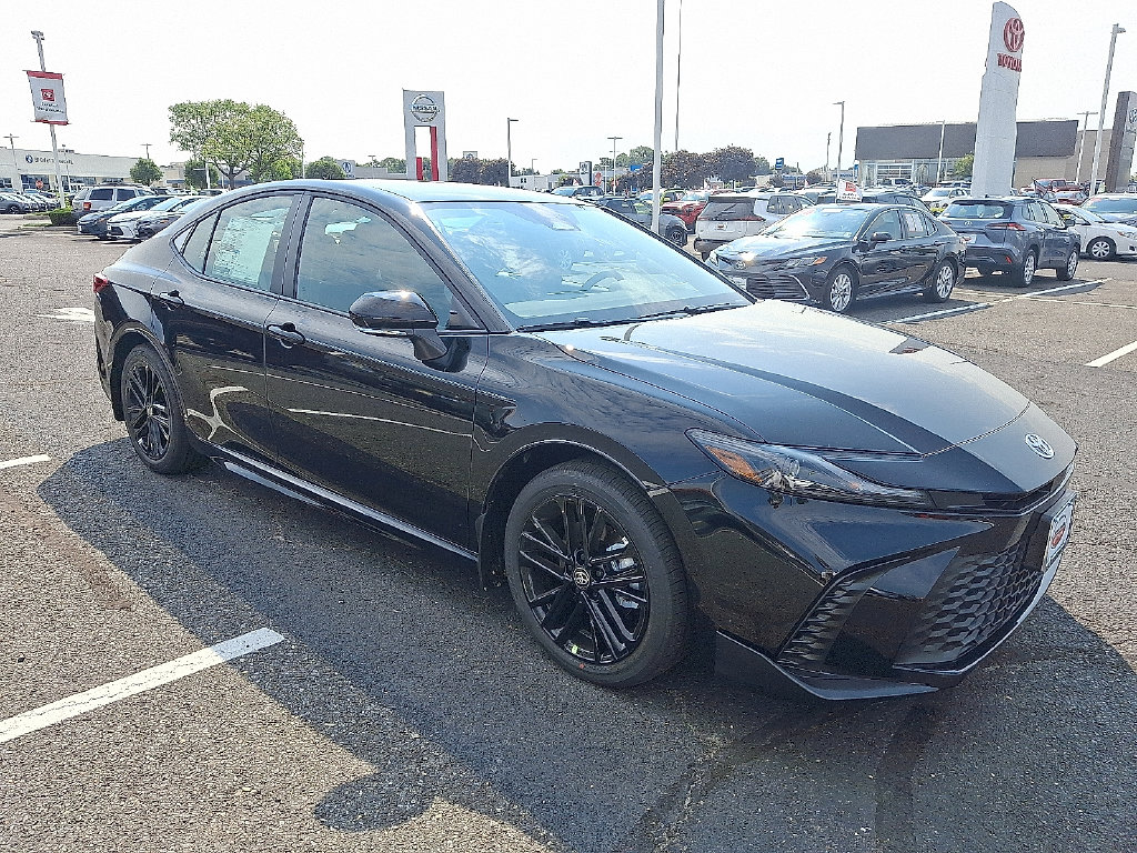 Thumbnail: 2026 Toyota Camry - 2