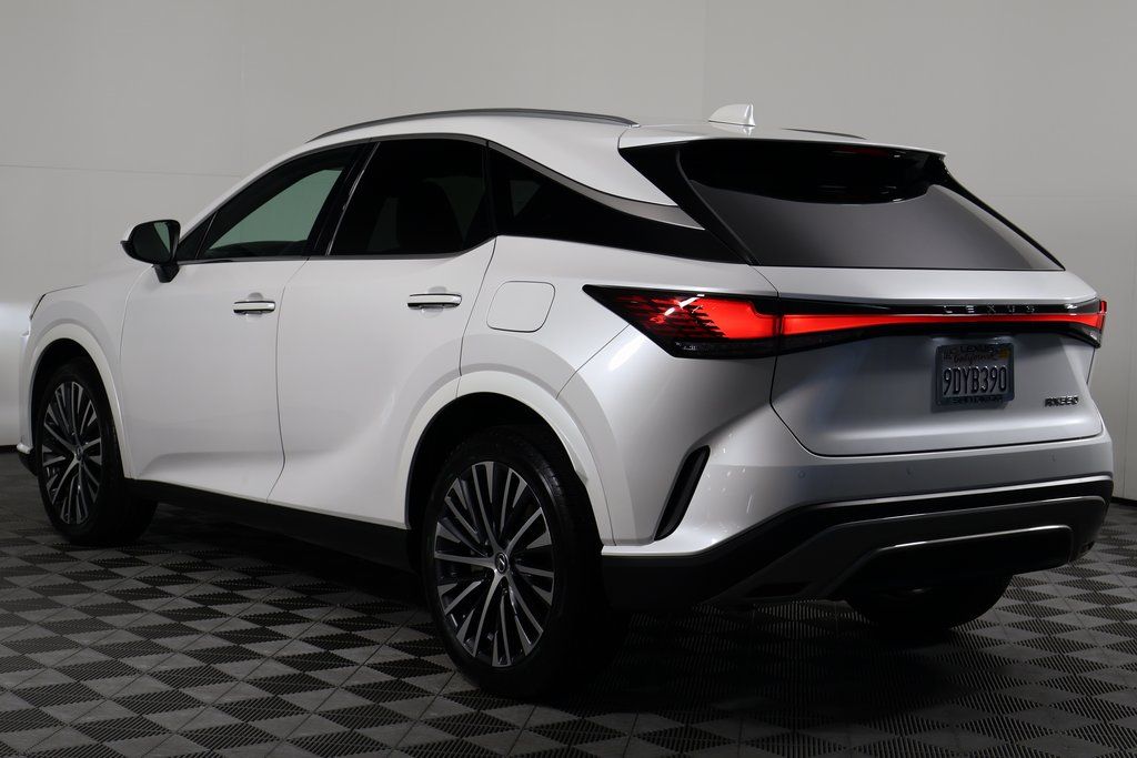 2023 Lexus RX 350 Premium+ 6