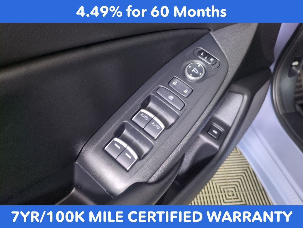 Used 2022 Honda Accord Sport 2.0T For Sale in Fort Wayne, IN