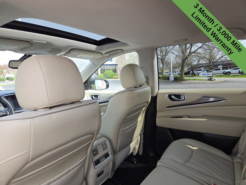 Used 2019 INFINITI QX60 For Sale in Fort Wayne, IN