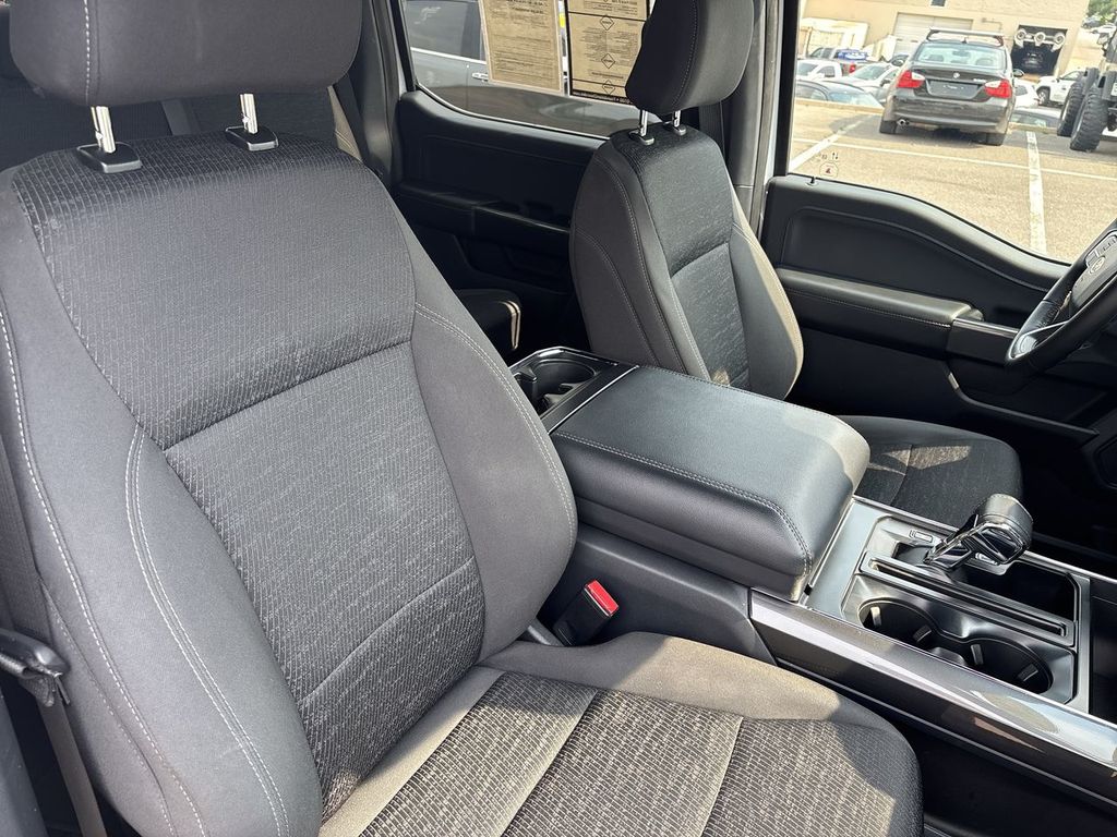 Used 2023 Ford F-150 Truck