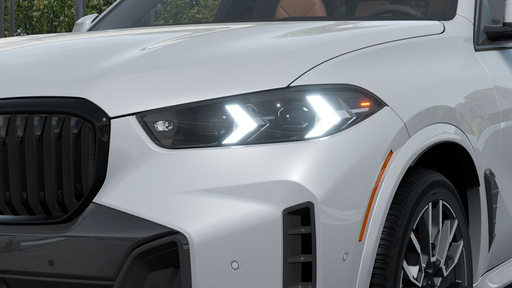 Thumbnail: 2026 BMW X5 - 29