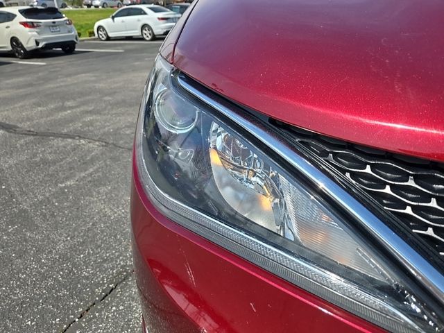 2017 Chrysler Pacifica  14