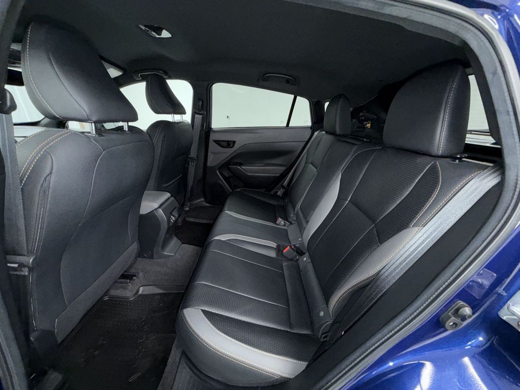 Used 2024 Subaru Crosstrek SUV