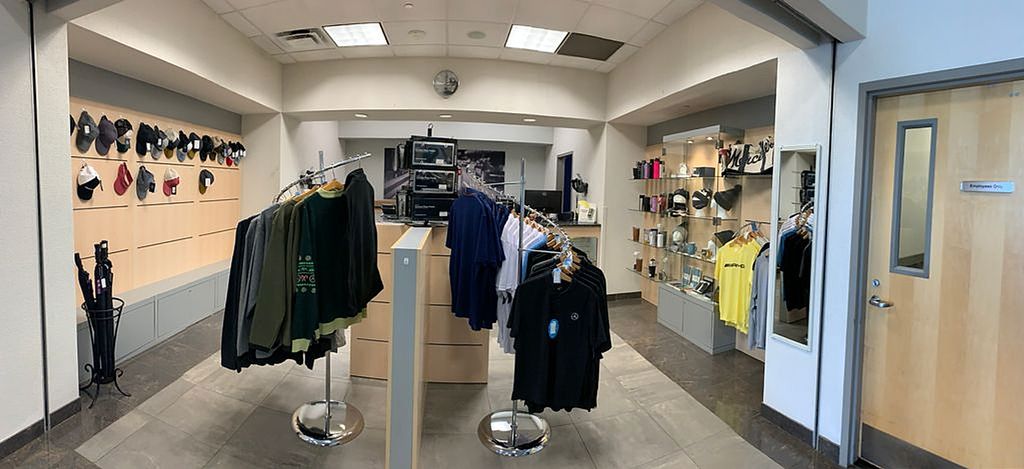 Thumbnail: 2023 Mercedes-Benz GLE - 9