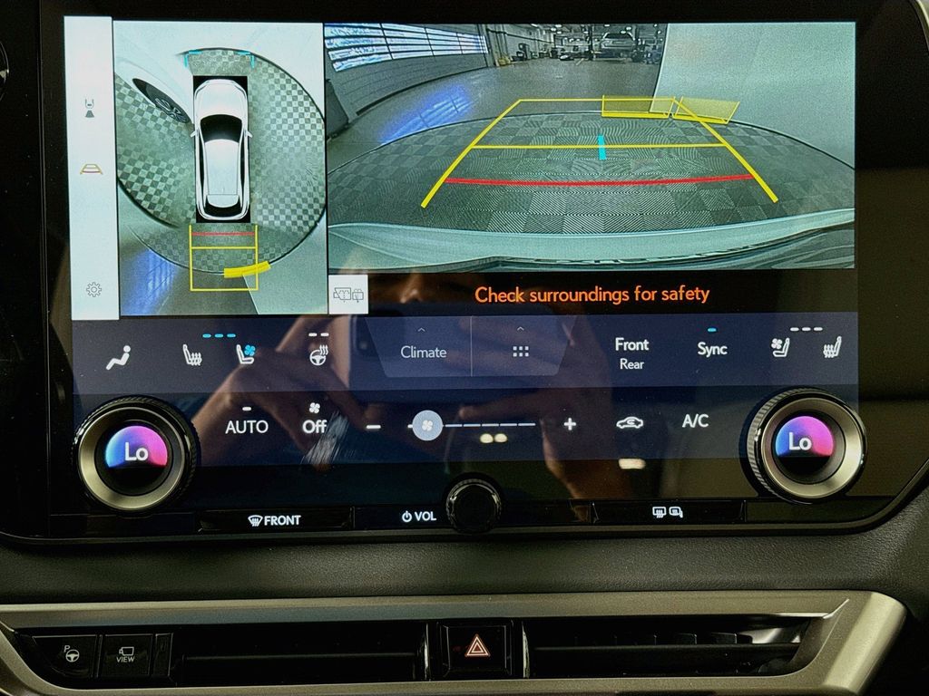 Thumbnail: 2026 Lexus RX - 13