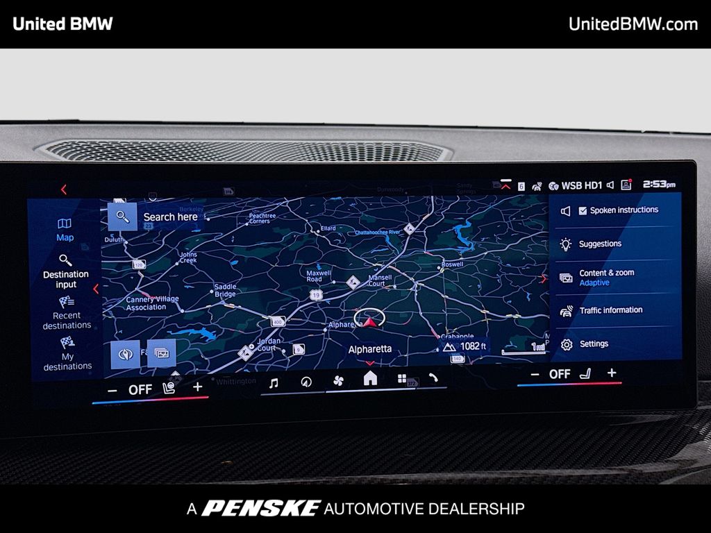 Thumbnail: 2026 BMW M2 - 10