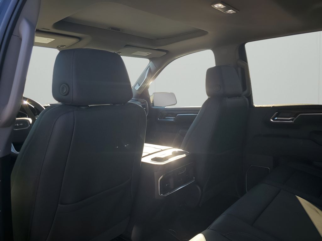 New 2026 Black GMC SLT image 18