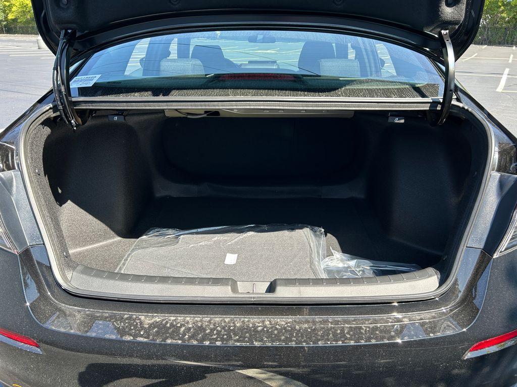 Thumbnail: 2026 Honda Civic - 20