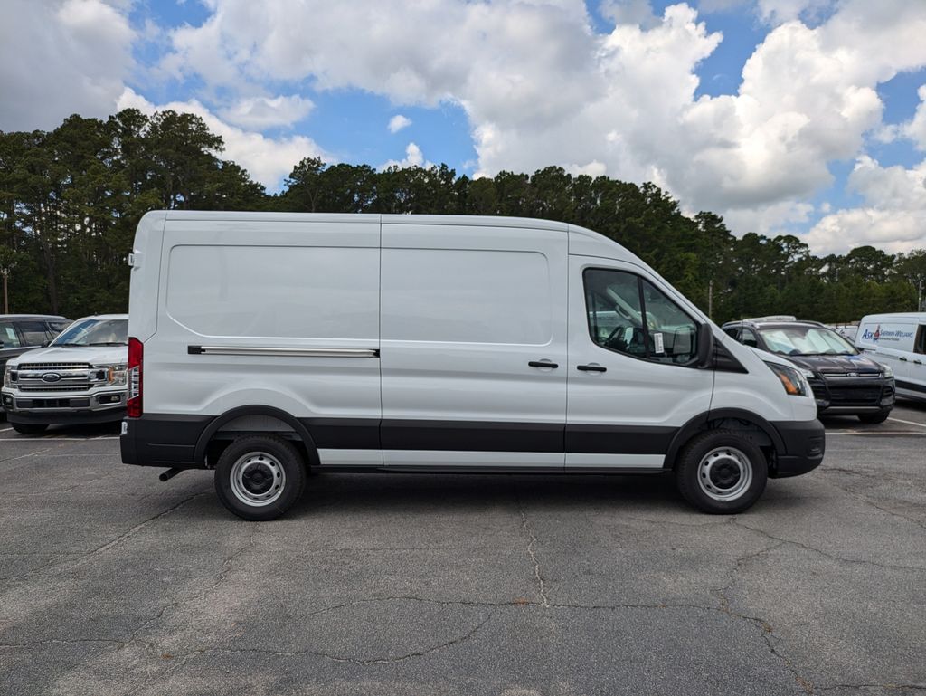 2026 Ford Transit-250 Cargo Van 