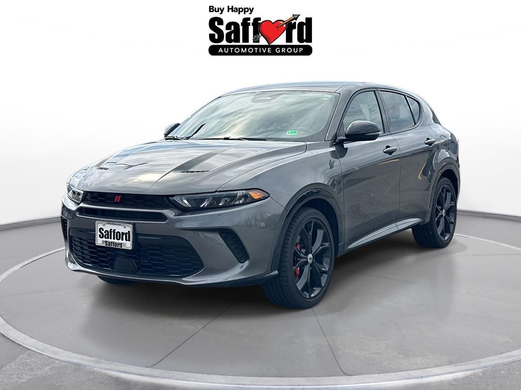 2024 Dodge Hornet R/T