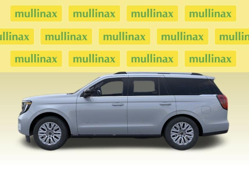 New 2026 Gray Ford Platinum image 5