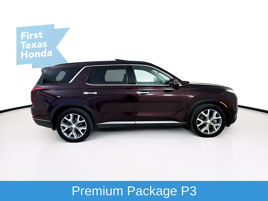 Used Car 2020 Hyundai Palisade  Sel For Sale Under $20,000 In Austin, Texas