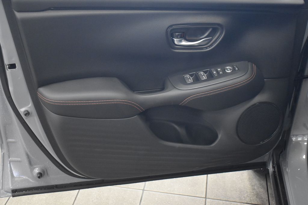 Thumbnail: 2026 Honda HR-V - 8