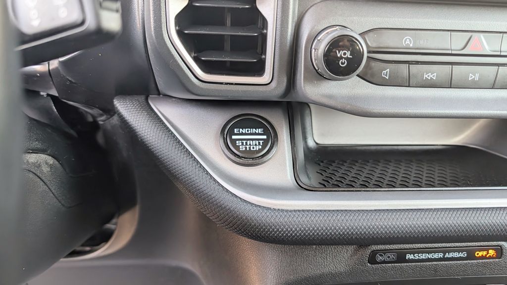 Used 2021 Ford Bronco Sport Big Bend 4D Sport Utility