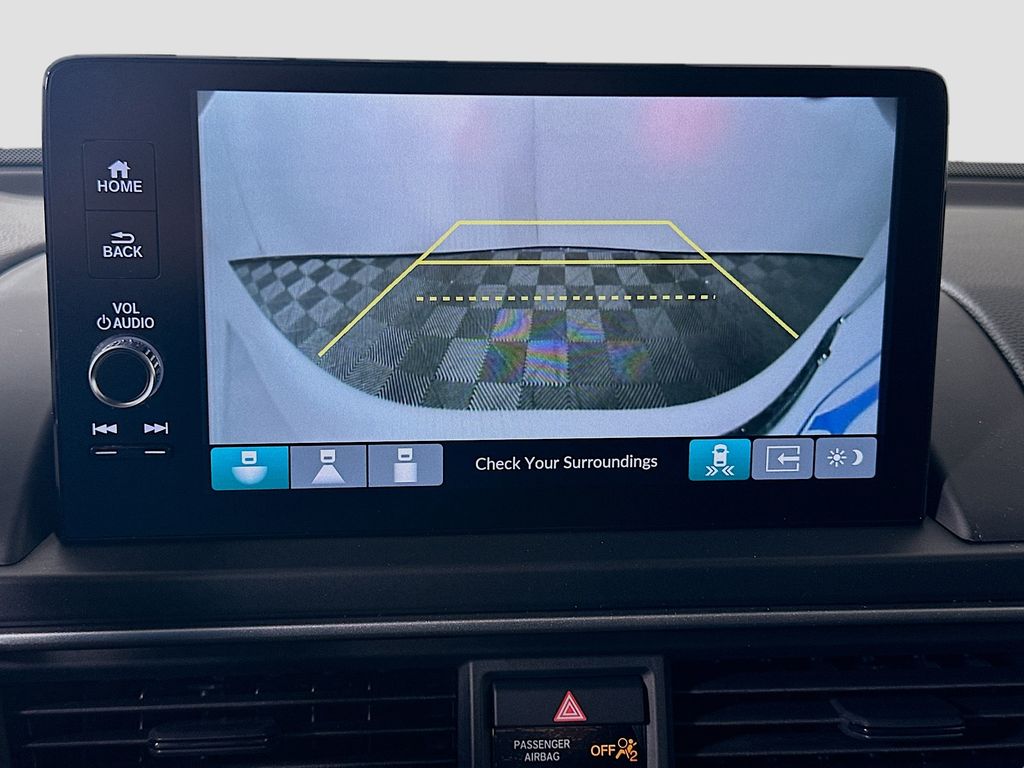 Thumbnail: 2025 Honda Pilot - 12