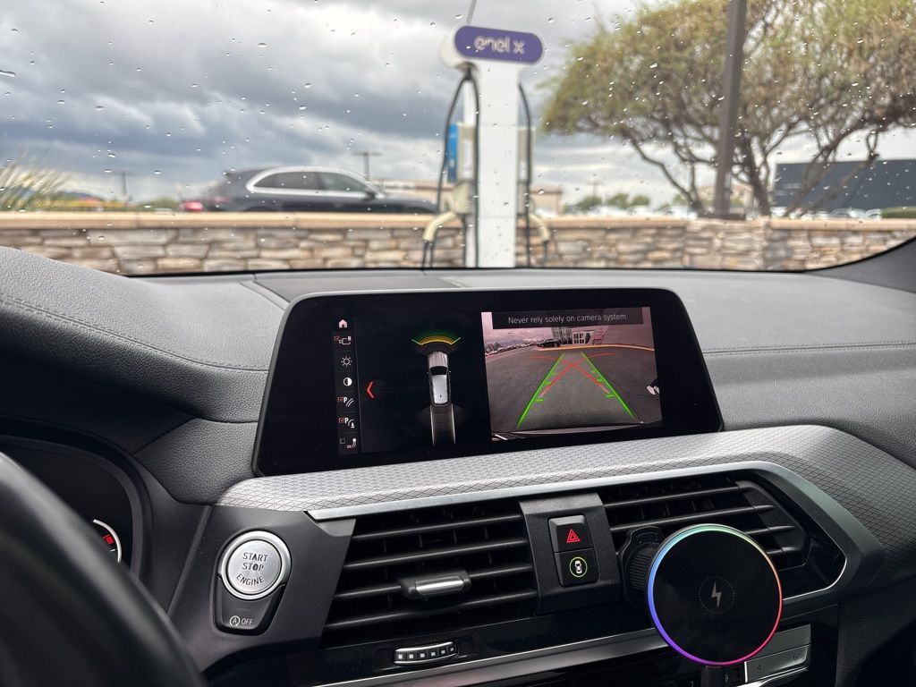 Thumbnail: 2020 BMW X3 - 10