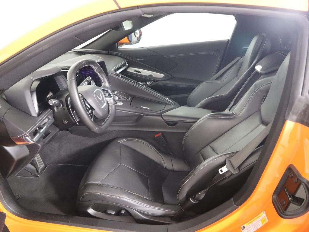 Thumbnail: 2023 Chevrolet Corvette - 14