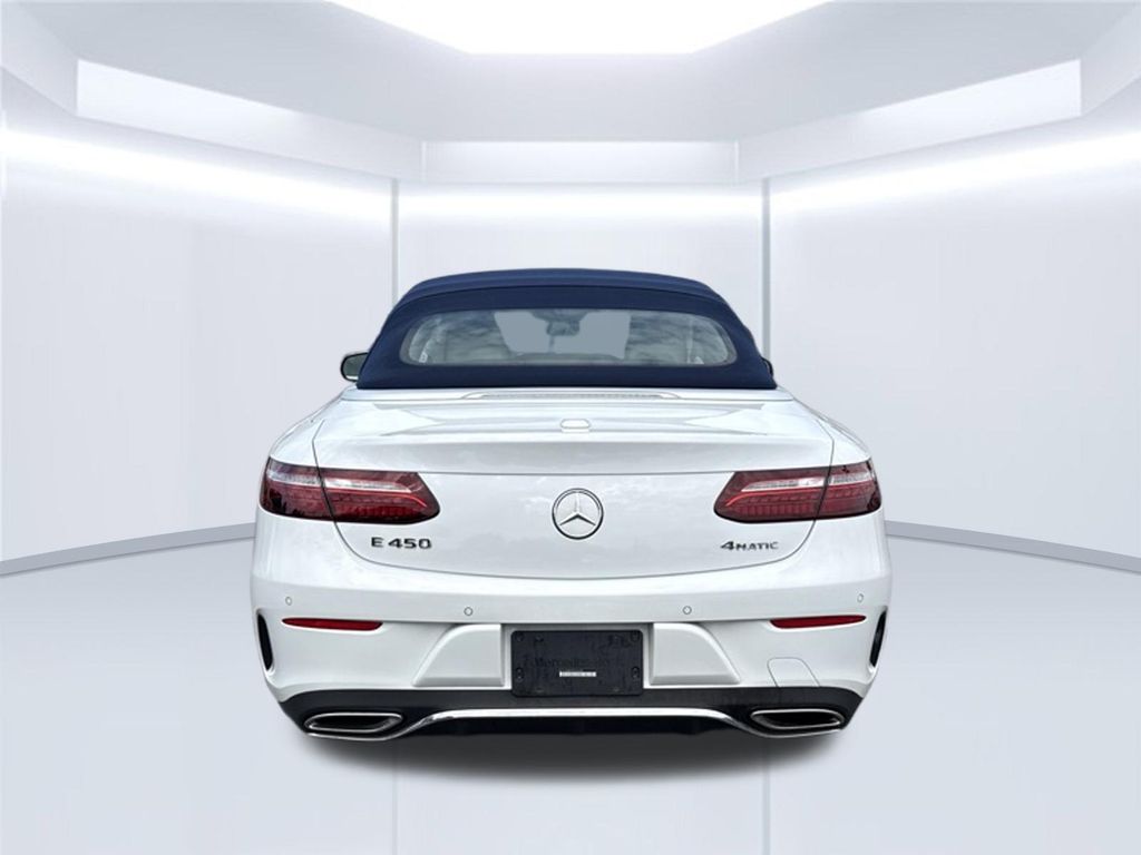 Thumbnail: 2023 Mercedes-Benz E-Class - 4
