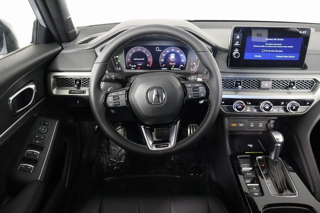 Thumbnail: 2026 Acura Integra - 3