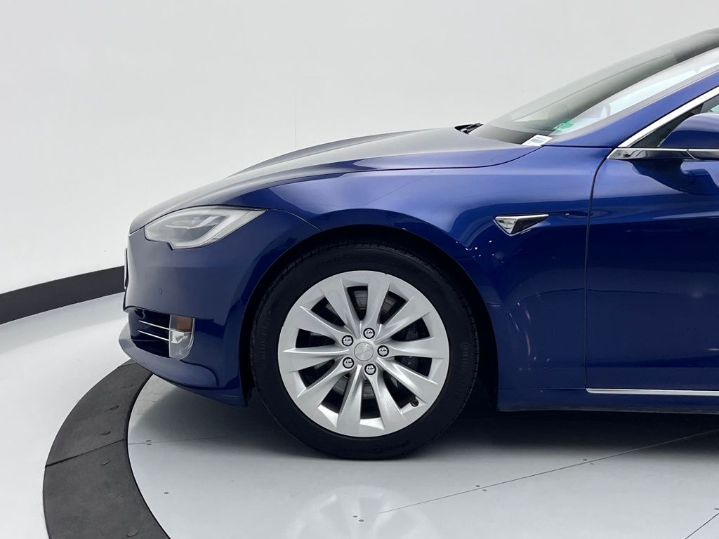 2017 Tesla Model S 100D 28