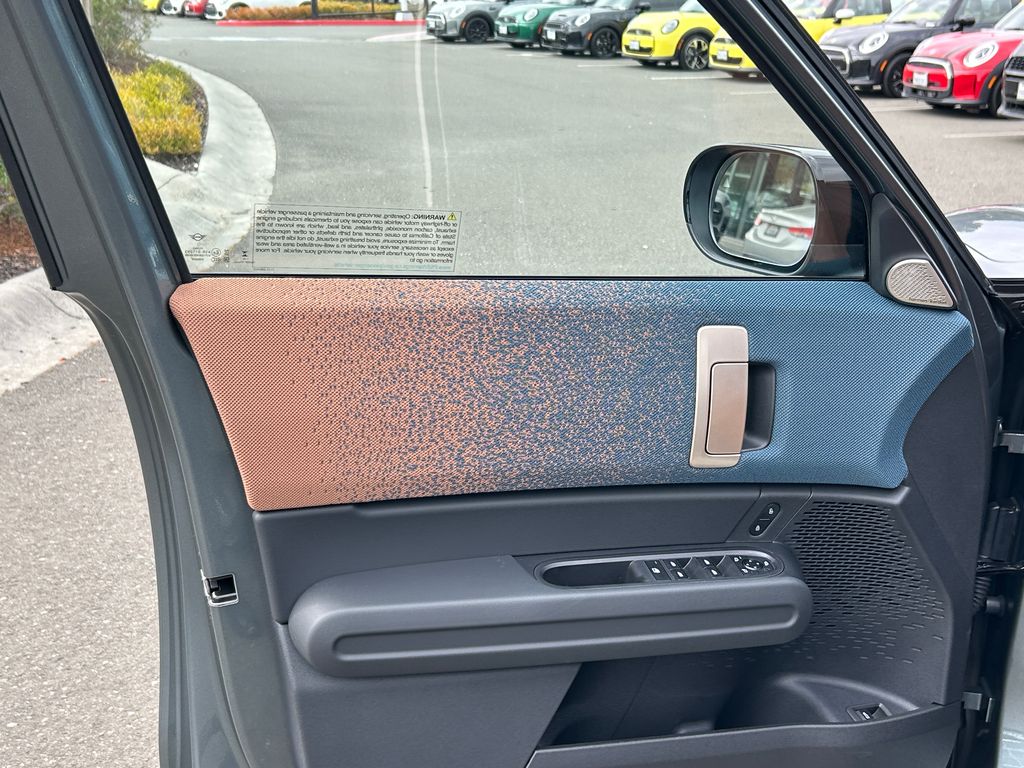 Thumbnail: 2026 MINI Cooper Countryman - 11