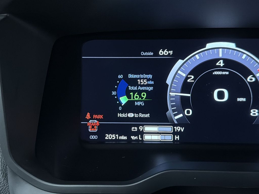 Used 2026 Toyota Sequoia SUV