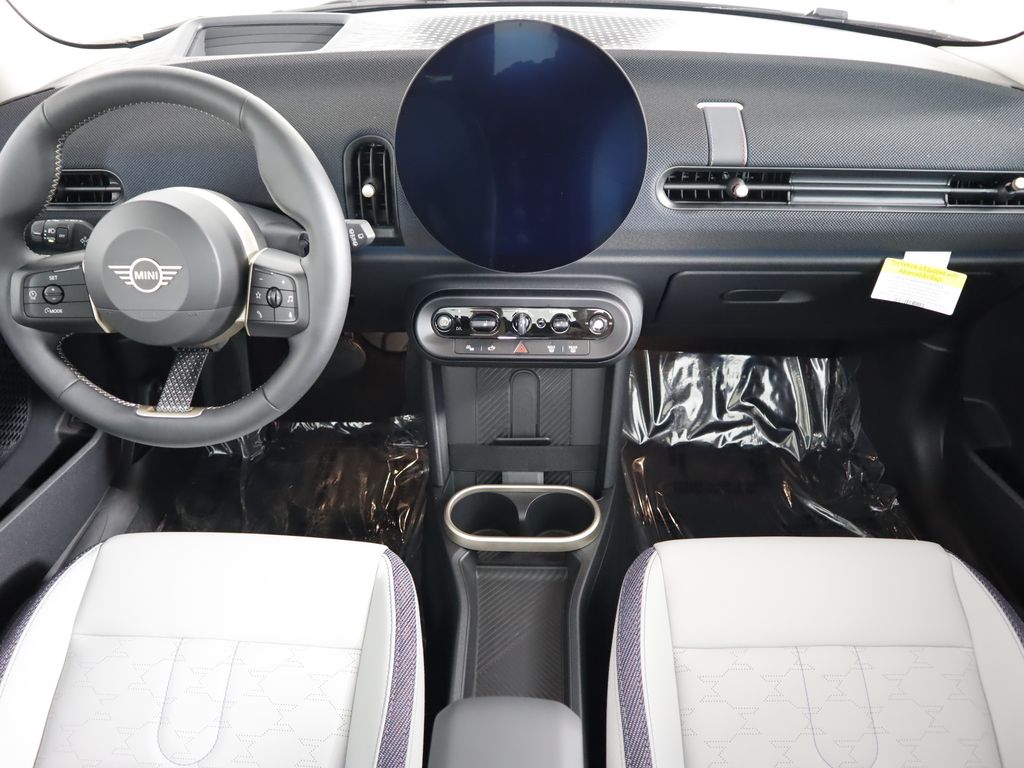 Thumbnail: 2025 MINI Cooper - 14