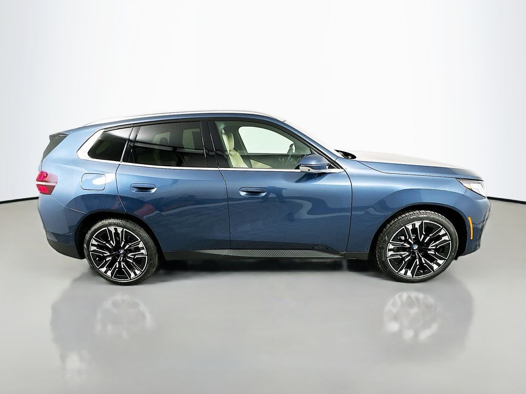 Thumbnail: 2026 BMW X3 - 4