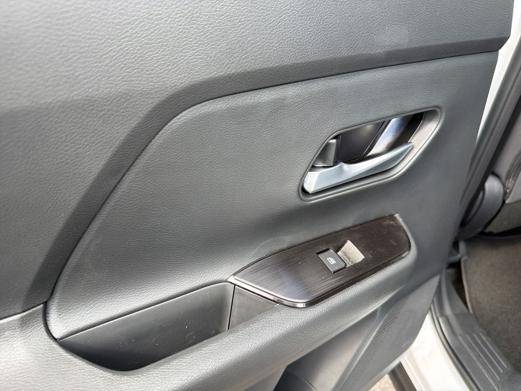 New 2026 Nissan Kicks SV 4D Sport Utility