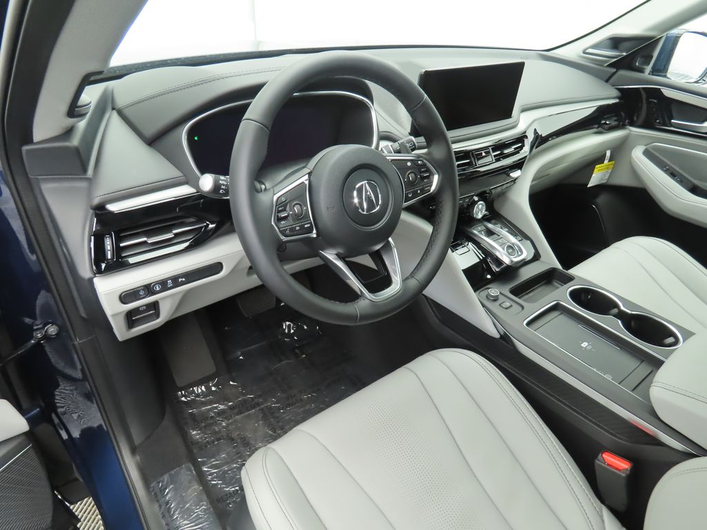 Thumbnail: 2026 Acura MDX - 10