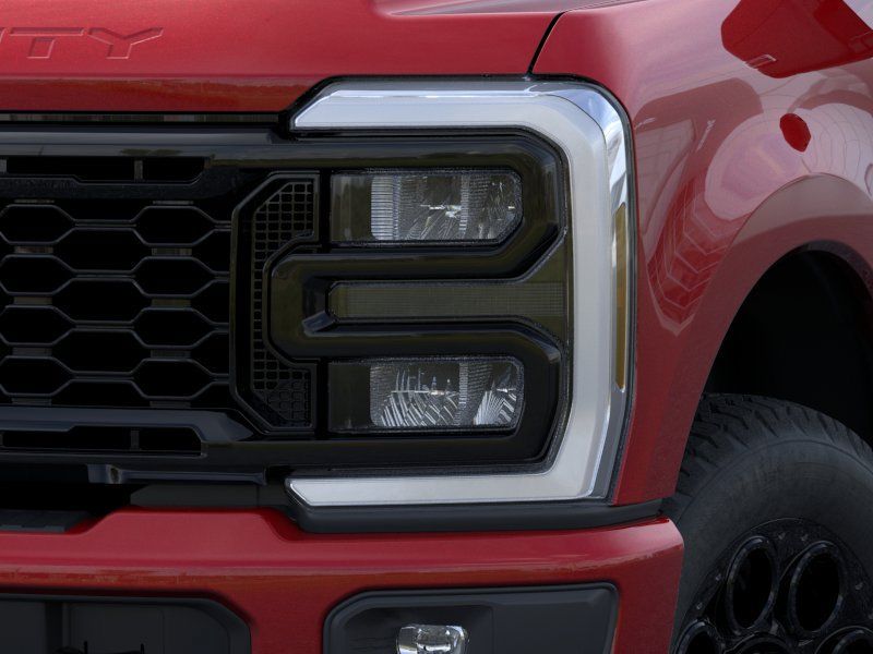 2026 Ford F-250 Super Duty XLT