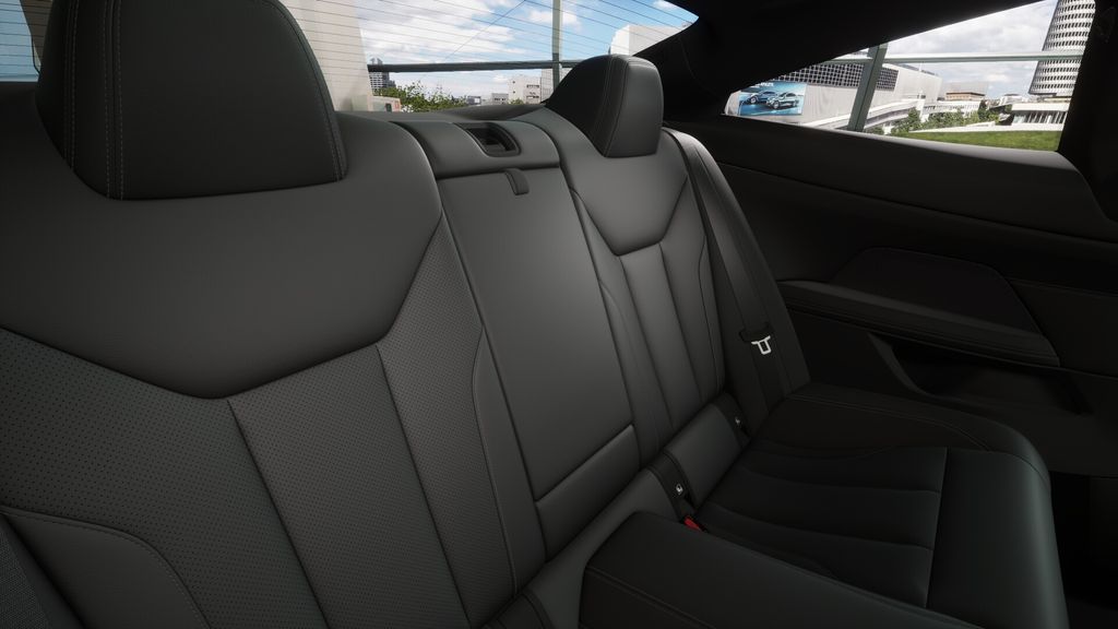 Thumbnail: 2025 BMW 4 Series - 12
