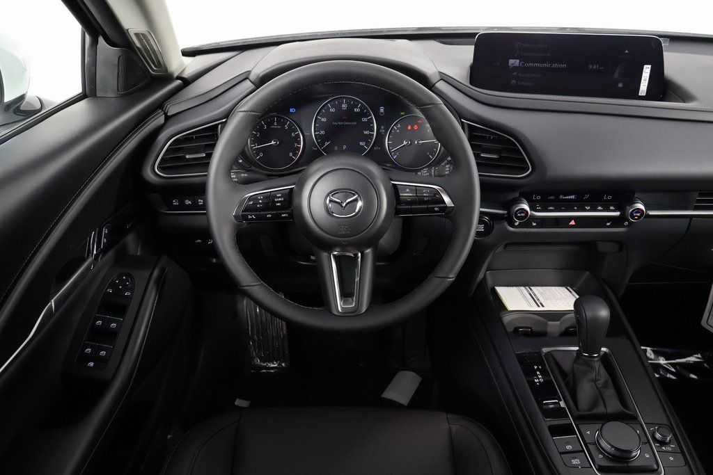 Thumbnail: 2026 Mazda CX-30 - 3