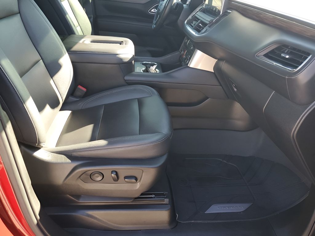 Used Car 2023 Chevrolet Tahoe  Z71 For Sale Under $60,000 In Austin, Texas