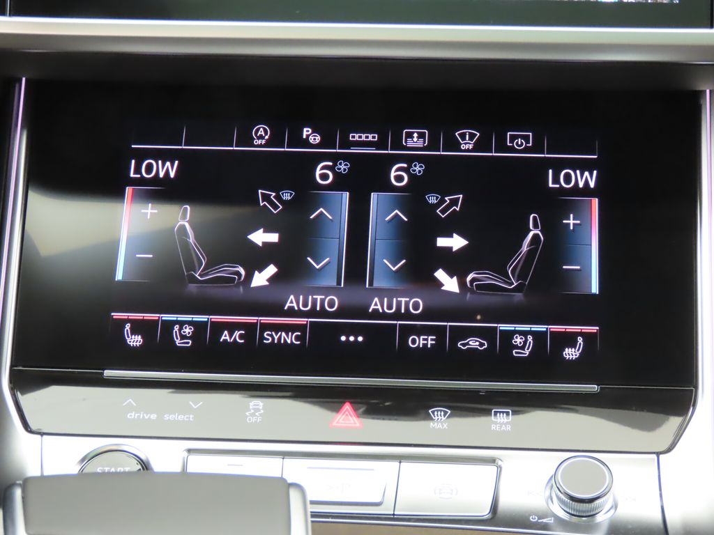 Thumbnail: 2025 Audi A6 - 21