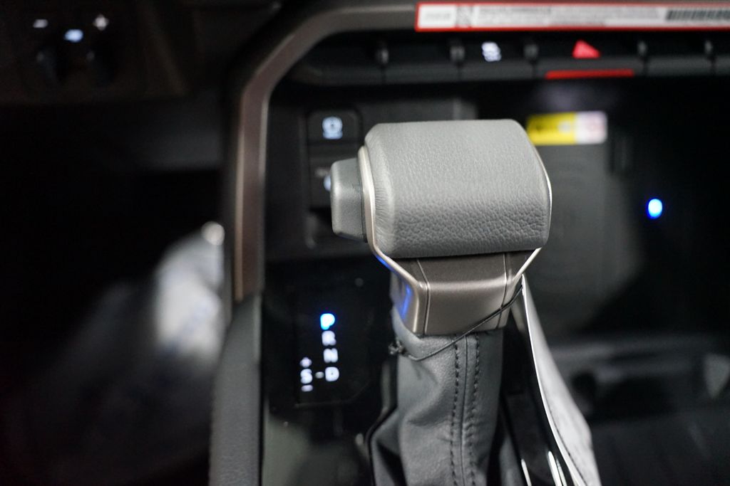 Thumbnail: 2026 Toyota Tundra - 23