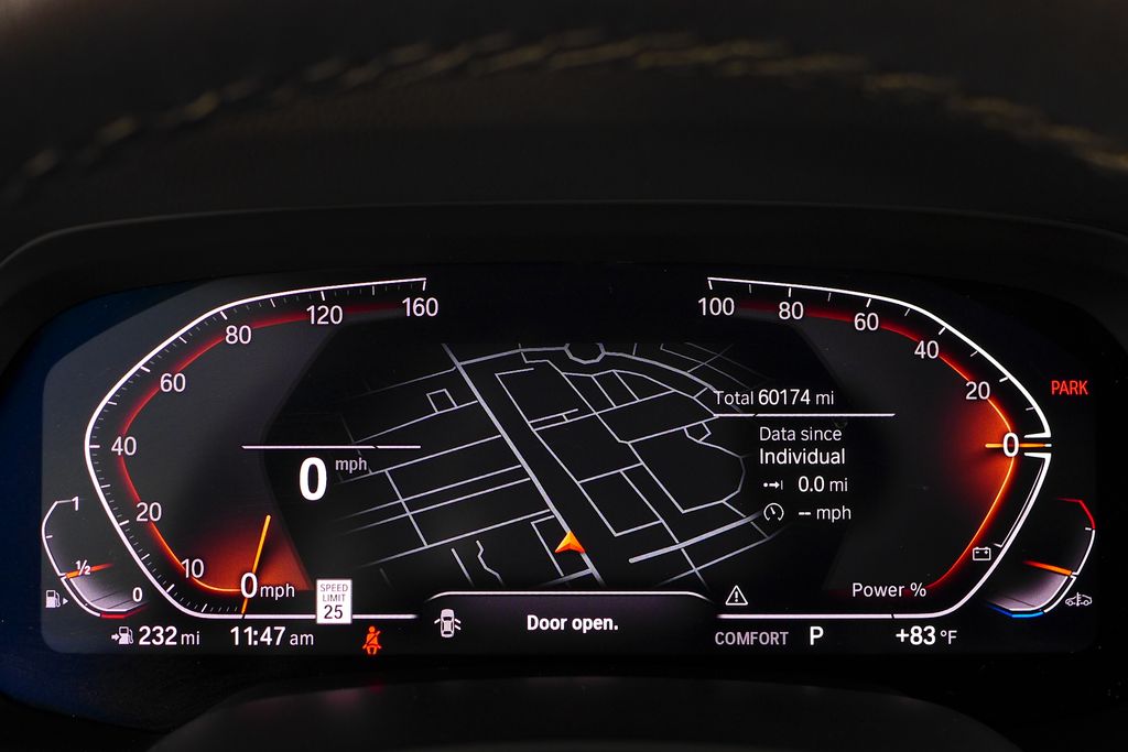 Thumbnail: 2023 BMW X5 - 30