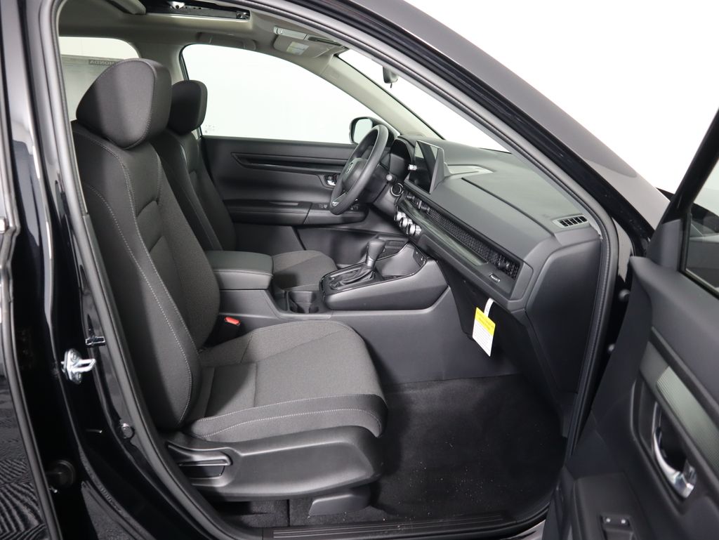 Thumbnail: 2026 Honda CR-V - 20