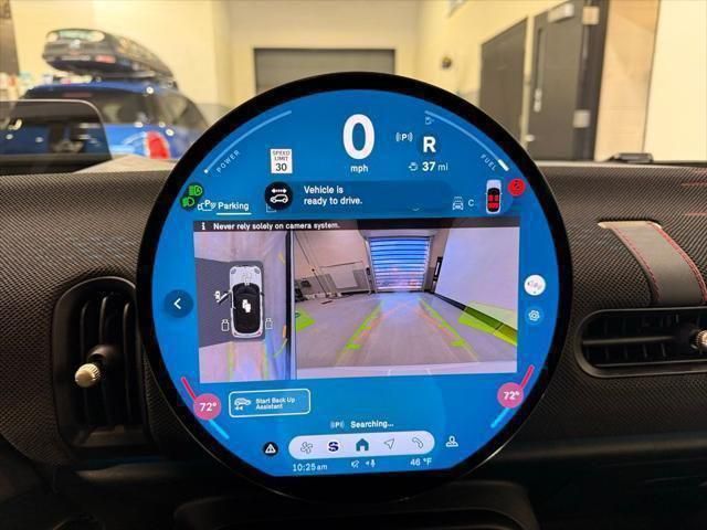 Thumbnail: 2026 MINI Cooper - 17